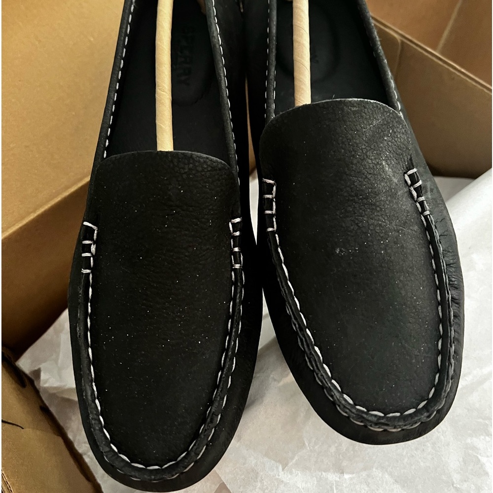 Sperry Loafers  NWB